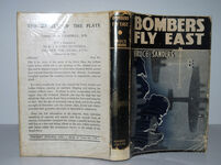Bombers Fly East Additional Image