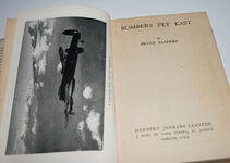 Bombers Fly East Additional Image