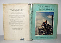 The W. A. A. F. in Action Additional Image