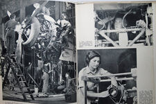 The W. A. A. F. in Action Additional Image