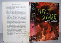 Piece of Cake Additional Image