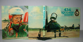 434 Squadron History Additional Image