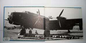434 Squadron History Additional Image