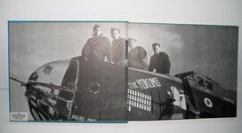 433 Squadron History Additional Image