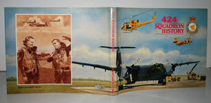 424 Squadron History Additional Image