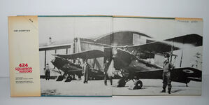 424 Squadron History Additional Image