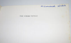 The Strike Wings Special Anti-Shipping Squadrons, 1942-45 Additional Image