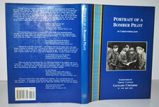 Portrait of a Bomber Pilot Additional Image