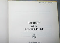 Portrait of a Bomber Pilot Additional Image