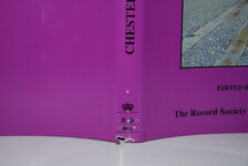 Justice and Conciliation in a Tudor Church Court The Consistory Court of Additional Image