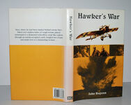 Hawker's War Additional Image