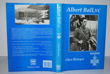 Albert Ball, V. C. Additional Image