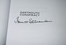 Dartmouth Conspiracy Additional Image