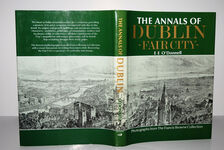 The Annals of Dublin's Fair City Additional Image