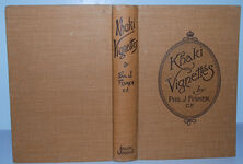 Khaki Vignettes Additional Image