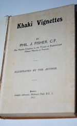 Khaki Vignettes Additional Image