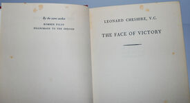 THE FACE of VICTORY Additional Image