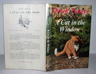 A Cat in My Window (Signed) Additional Image