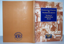 Celebrating a Century As the Genuine Article: the Story of Oshkosh B'Gosh Additional Image