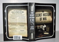 The Secret History of MI6 Additional Image