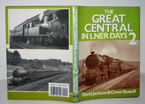 Great Central in LNER Days 2 V. 2 Additional Image