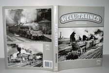 Well Trained Additional Image