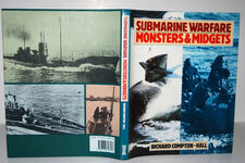 Submarine Warfare Monsters and Midgets Additional Image