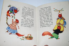 The Sleepy Visitors Additional Image