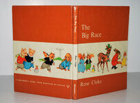 The Big Race Additional Image