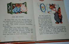 The Big Race Additional Image