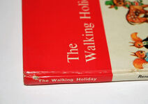 The Walking Holiday Additional Image
