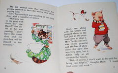 The Wishing Well Additional Image