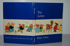 The Letter Additional Image