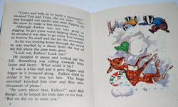 The Letter Additional Image