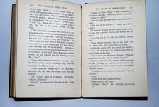 The Grim Smile of the Five Towns Additional Image