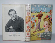 Solid! Said the Earl Additional Image