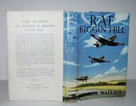 R. A. F. Biggin Hill Additional Image