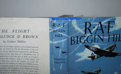 R. A. F. Biggin Hill Additional Image