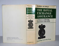 The Royal Exchange Assurance Additional Image