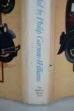 Morris Cars, 1913-1930 Additional Image