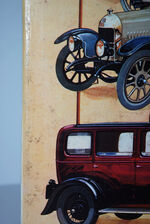 Morris Cars, 1913-1930 Additional Image