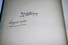 History of the Queen's Royal Regiment Vol. VII Text + Map Volumes 1905-1923 Additional Image