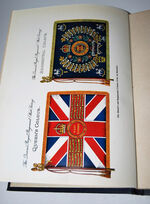 History of the Queen's Royal Regiment. Volume IX Part One. 1948-1959: Part Additional Image