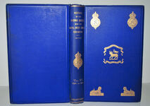 The History of the Second Queen's Royal Regiment, Now the Royal West Additional Image