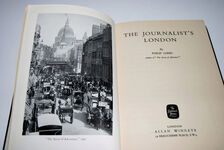 The Journalist's London Additional Image