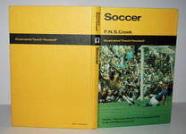 Teach Yourself Soccer Additional Image