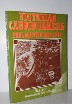 Victorian Candid Camera Paul Martin, 1864-1944