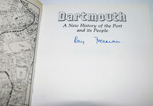 Dartmouth A New History of the Port and its People Additional Image