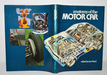 ANATOMY of the MOTOR CAR Additional Image