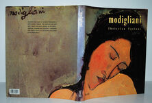 Modigliani Additional Image